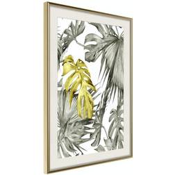 Arkiio Affisch Golden Nature [Poster] 30x45 Poster